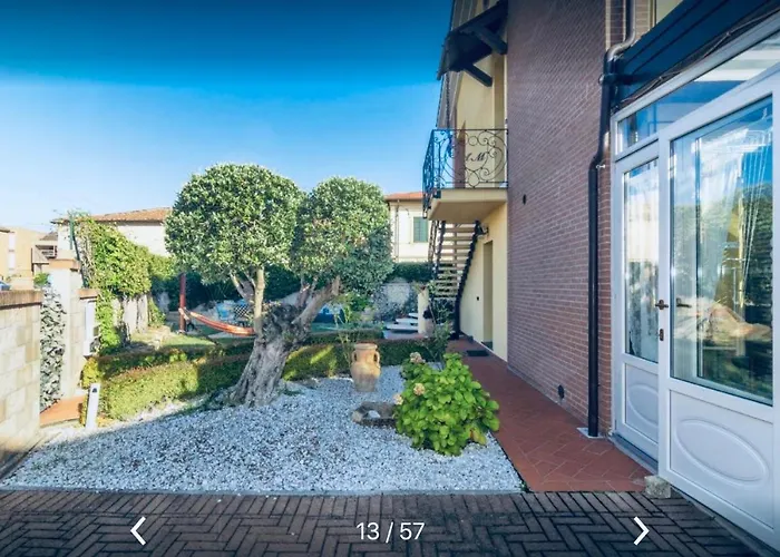 Il Dolce Sospiro פיזה