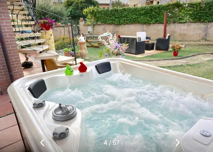 Il Dolce Sospiro Bed & Breakfast