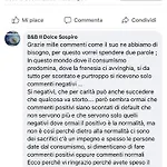 Bed & Breakfast Il Dolce Sospiro Pisa