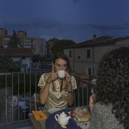 Il Dolce Sospiro