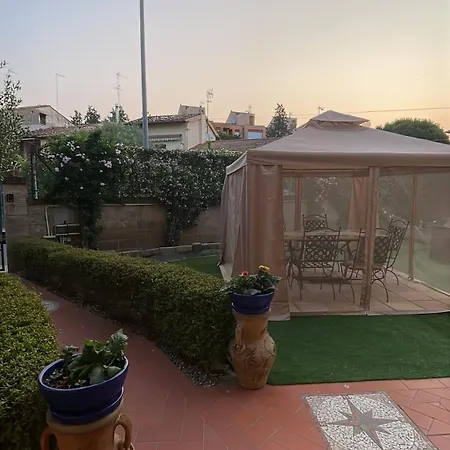 Il Dolce Sospiro Bed & Breakfast 2*