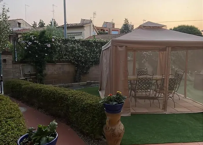 Il Dolce Sospiro Bed & Breakfast 2*