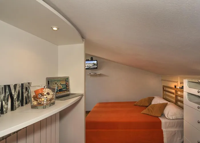 Bed & Breakfast Il Dolce Sospiro