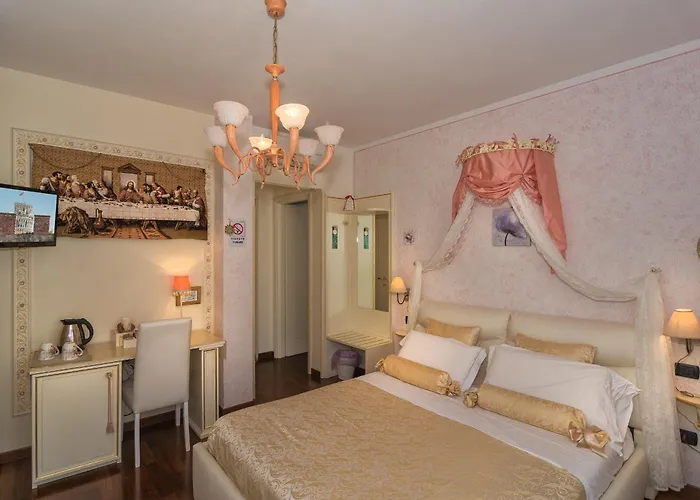 Il Dolce Sospiro Bed & Breakfast 2*